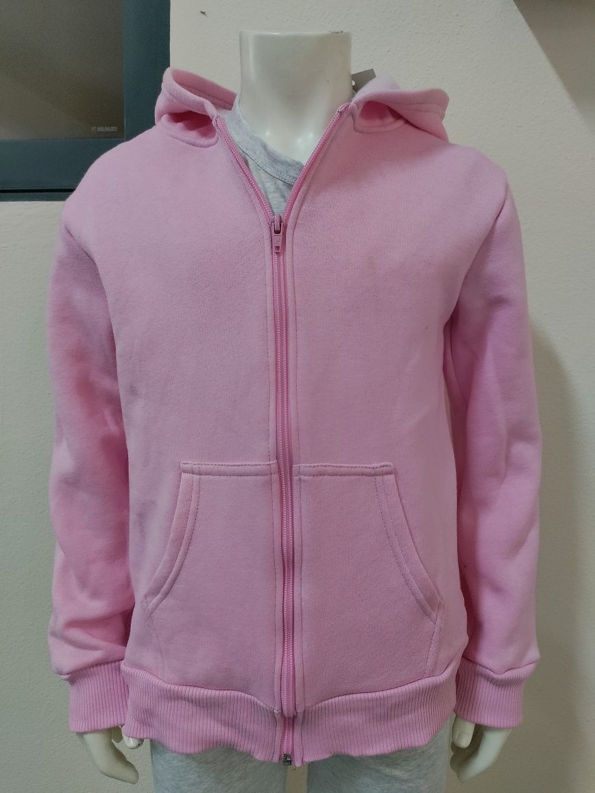 Casaco criança 7,50 Euros.