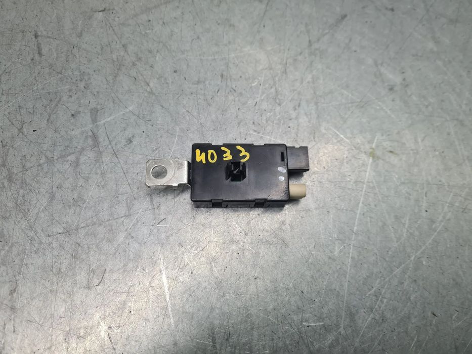 Amplificador de antena PEUGEOT 2008 II (U_)