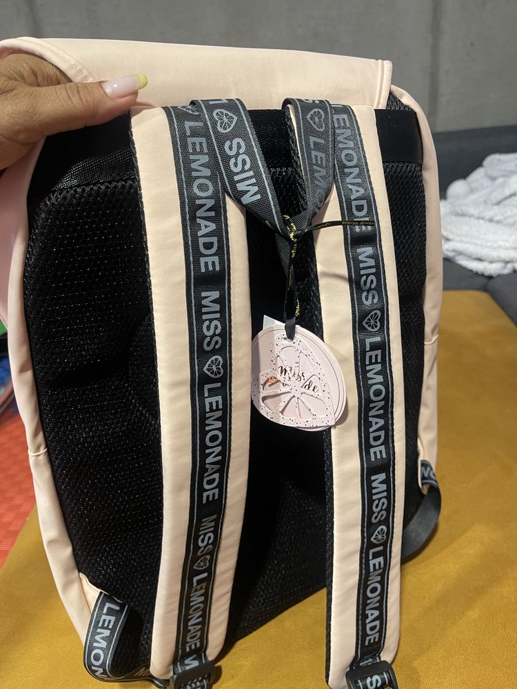 Venda de mochilas