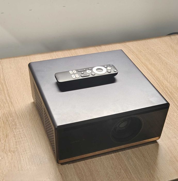 Портативний проектор Wanbo X5 Pro