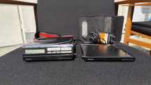 Discman Sony D-7 vintage