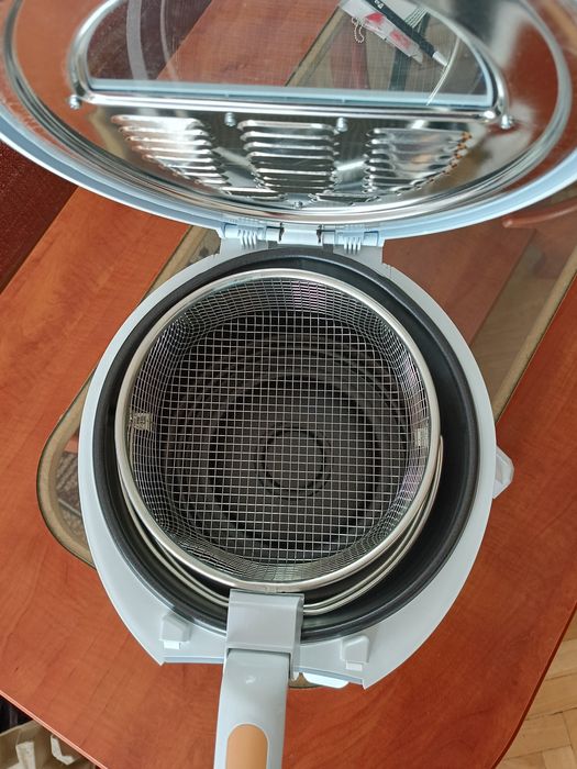 Frytkownica Philips HD 6105