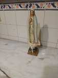 Figura Nossa Senhora de Fátima