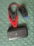 Baseusb Jump car starter