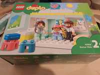 Lego duplo 10968 Doctor Visit