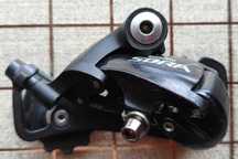 Przerzutka tylna SHIMANO SORA