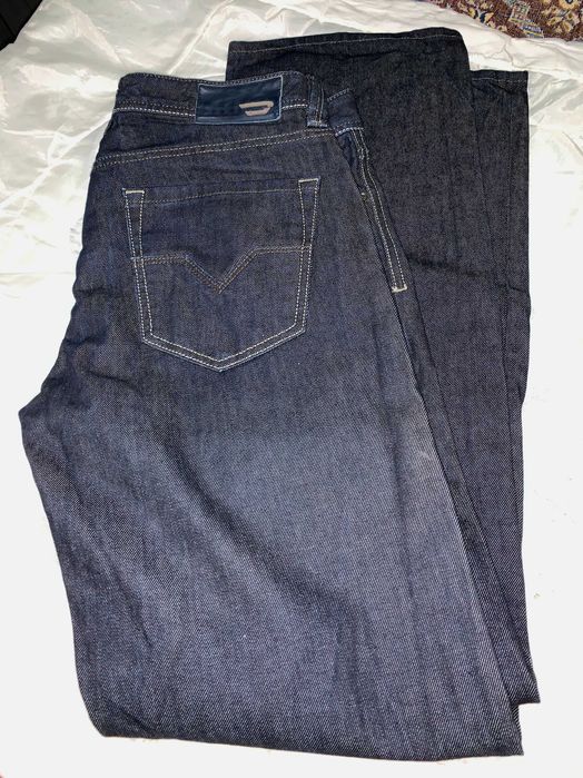 Джинси з Італії   DIESEL larkee made in Italy