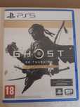 Ghost of Tsushima Directors Cut  ps5