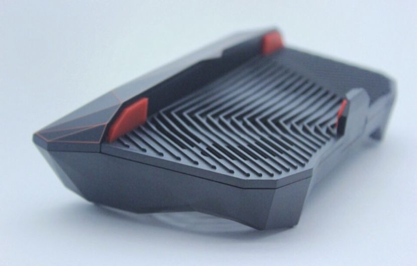 Геймпад Baseus для смартфона