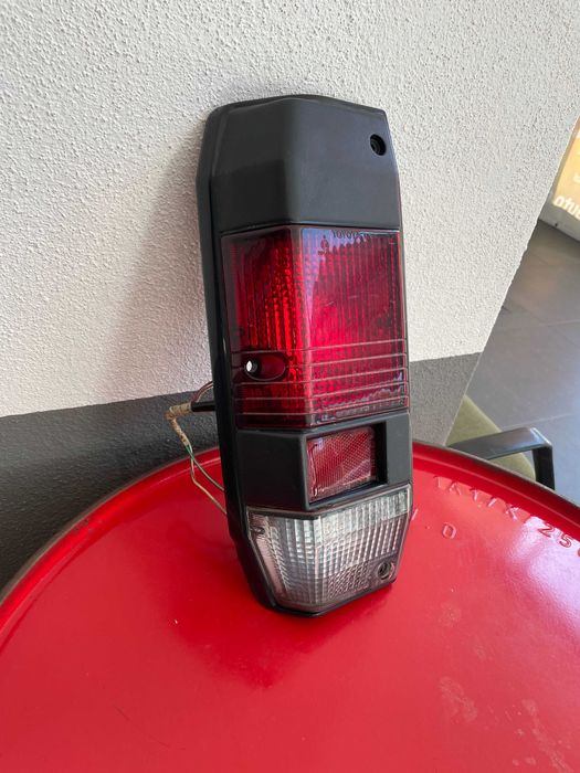 Farolim Traseiro Original Toyota Land Cruiser Vx3000