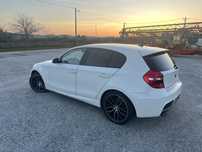 Bmw 118 d 143 cv