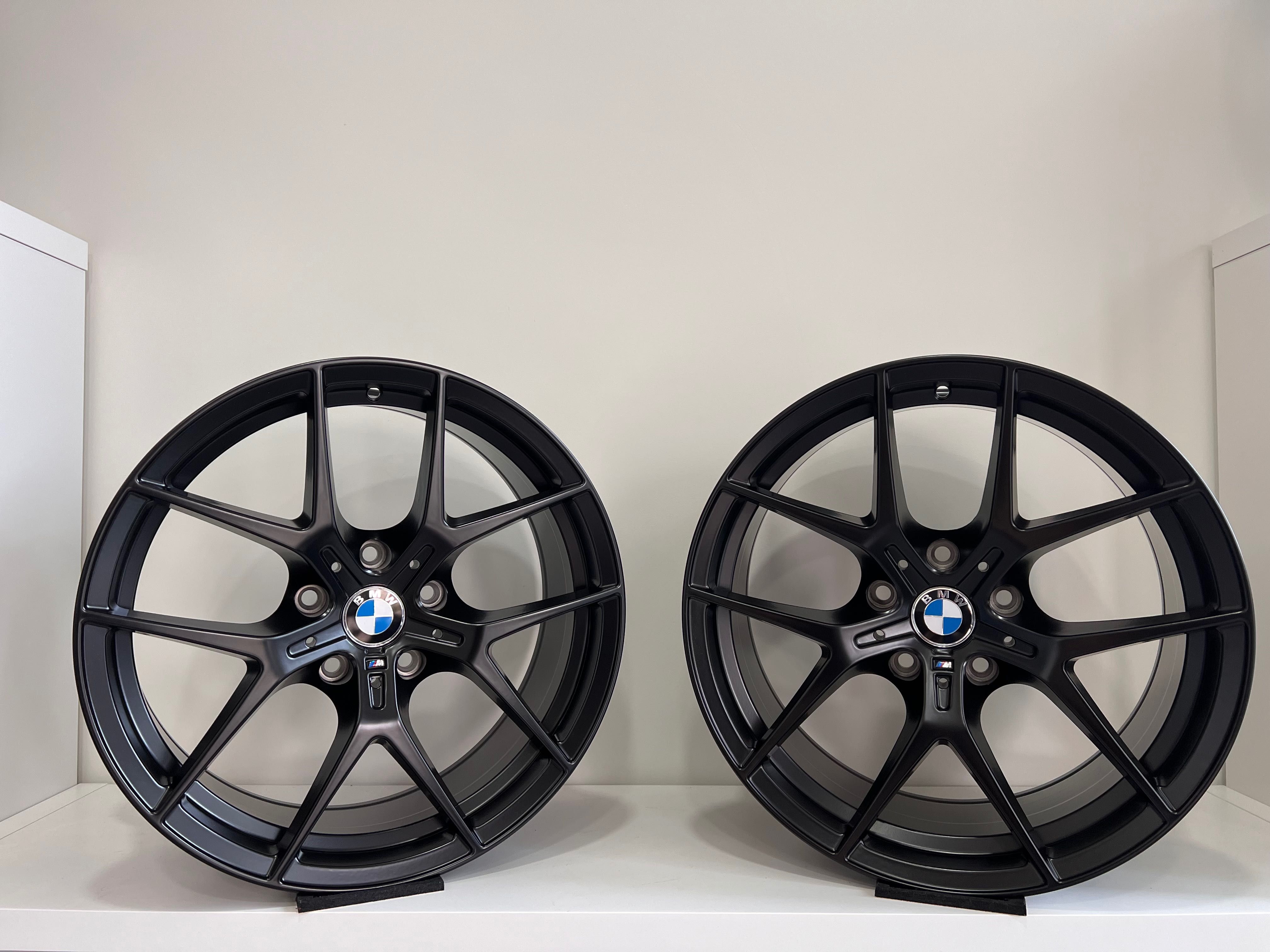 Jantes Look BMW 554M 18 | 5x120