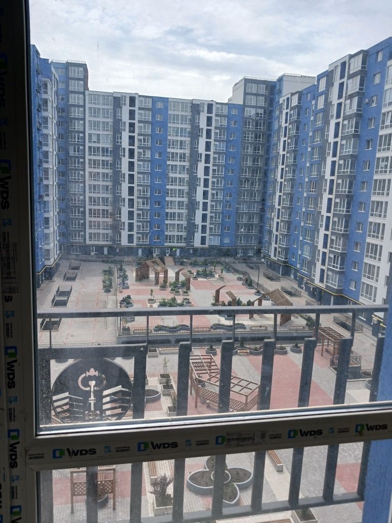 Продаж готової Видової 2-х кімн.кв Центр