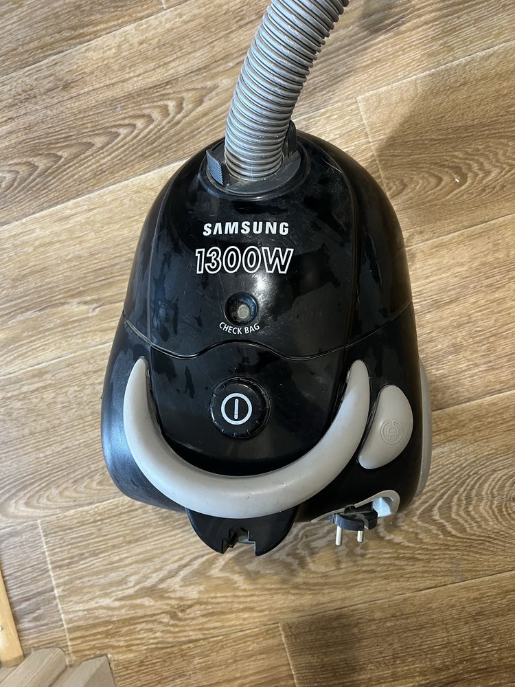 Пилосос Samsung (робочий)