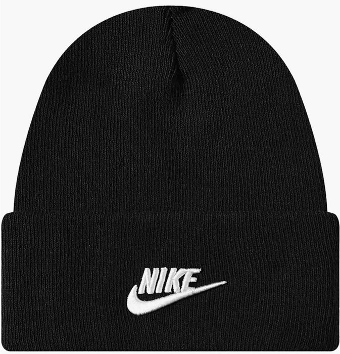 Оригінальна Шапка Nike