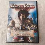Prince Of Persia Trylogia