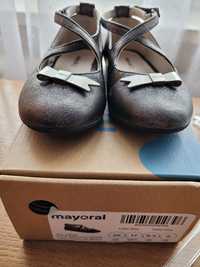 Buty pantofle baleriny 26 mayoral