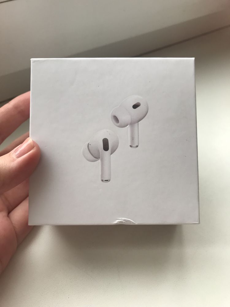 AirPods Pro (2rd generation)