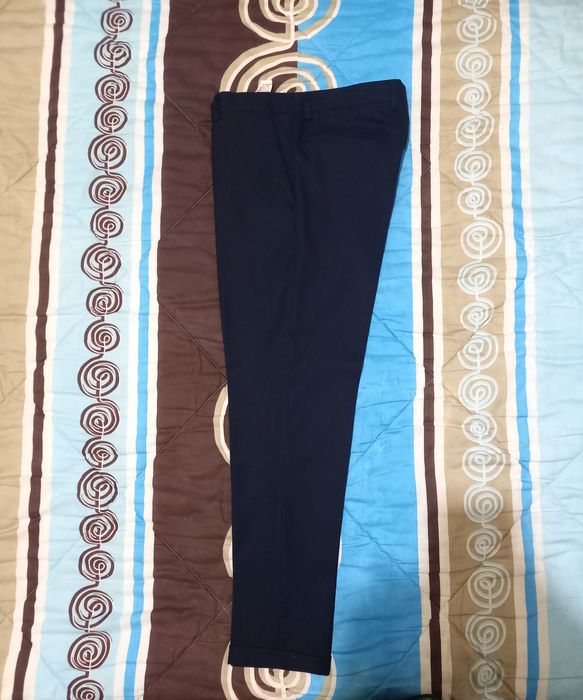 Fato de gala Zara completo