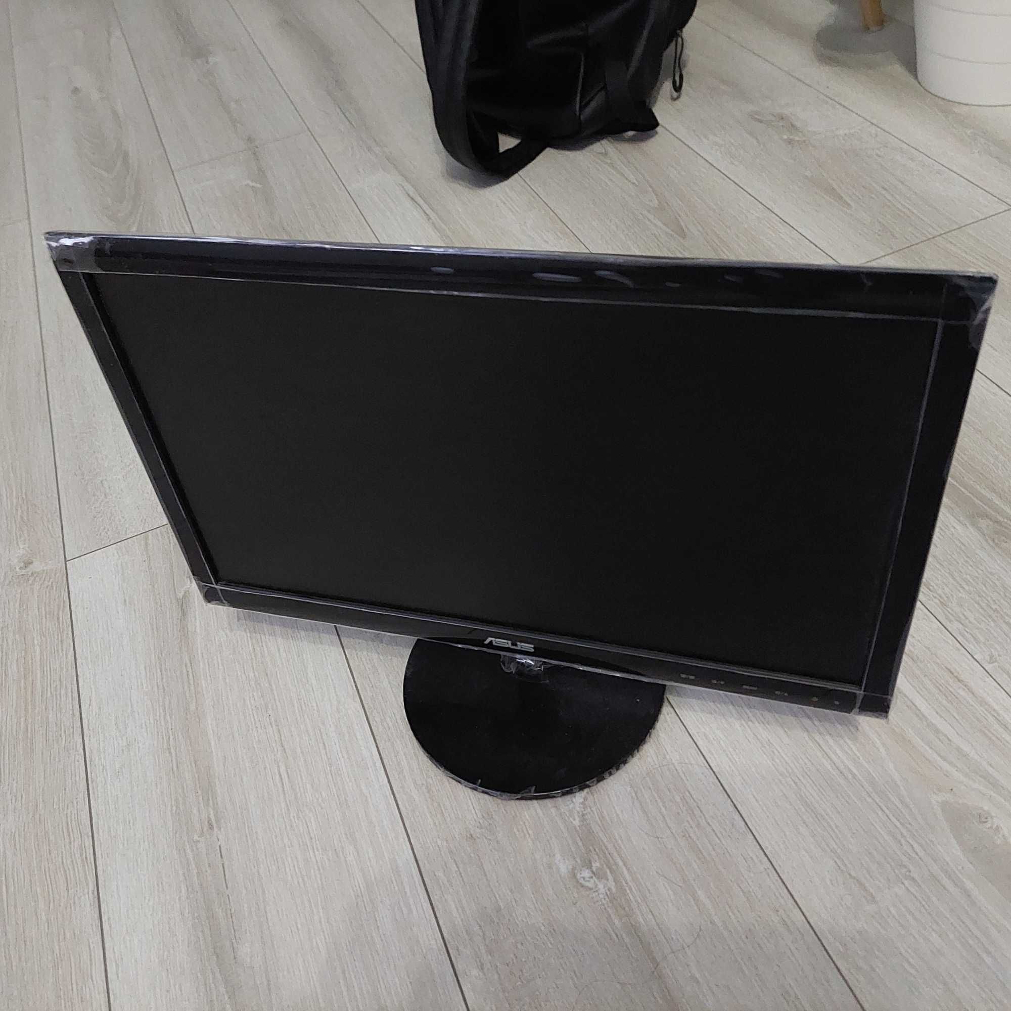 Monitor ASUS VS197DE