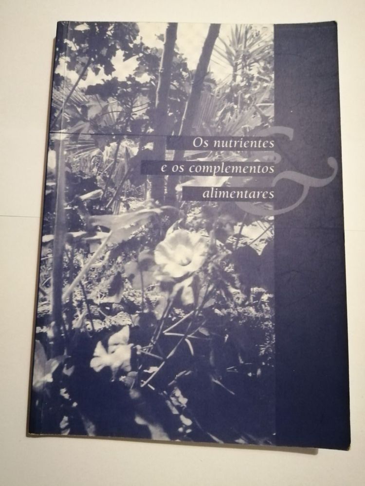 Livros Saude Natural