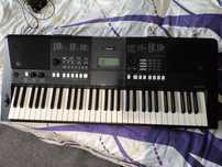 Синтезатор Yamaha PSR E423