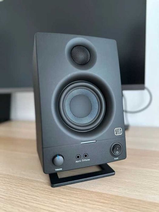 Colunas / Monitores PreSonus Eris 3,5 2ª Geração