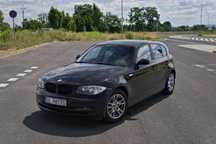 BMW Seria 1 BMW Seria 1 | E87 120D