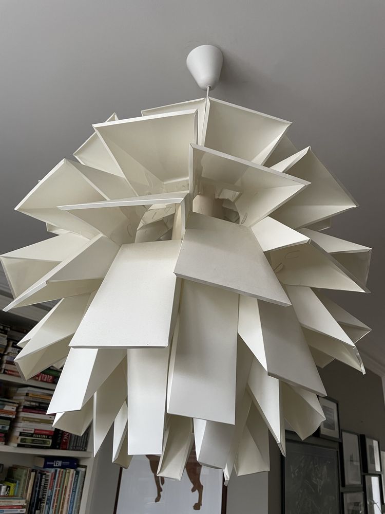 Lampa Norman Copenhagen Norma 51 cm