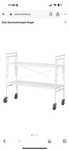 Ikea Sammankoppla Regał