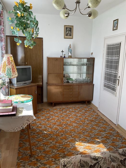 Mieszkanie 49,64m2 Ruciane-Nida