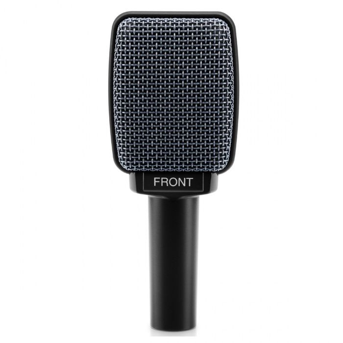 SENNHEISER e906 - instrumentalny dynamiczny