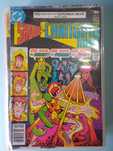 Vintage Marvel & DC Comics Batman Superman Shade etc