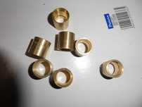 Pierścień KAN-therm Push 14 x 2 A