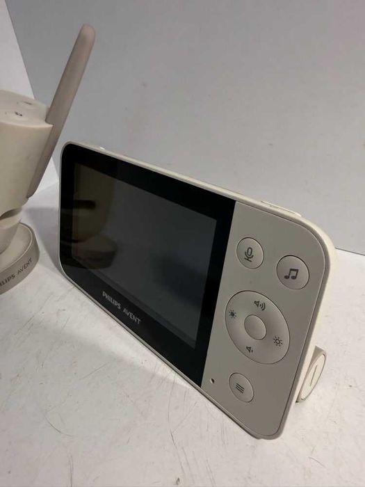 Niania Philips Avent SCD921/26 – kamera Full HD, Wi-Fi, świetny stan!