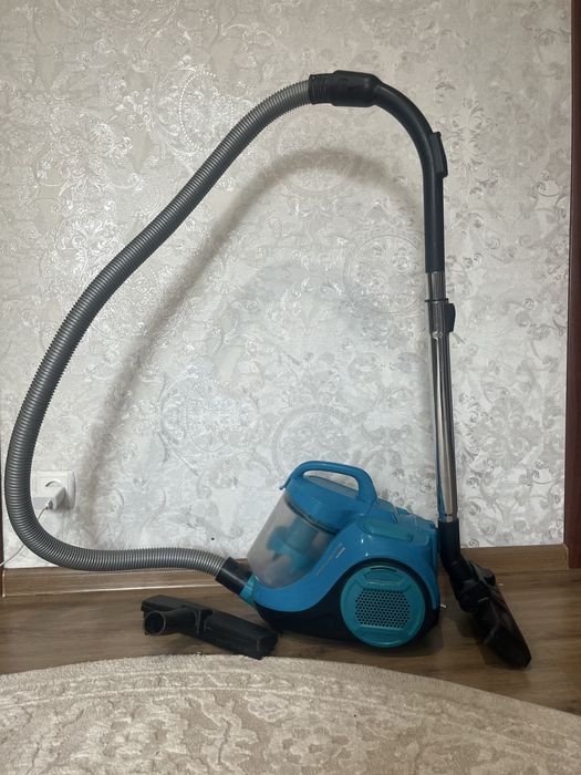 Пилосос Ровента