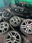 Peças seat ibiza cupra / fr  tdi