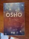 Osho Livro de bolso
