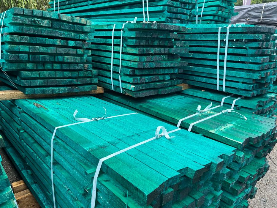 Drewno Konstrukcyjne C24 45x70mm