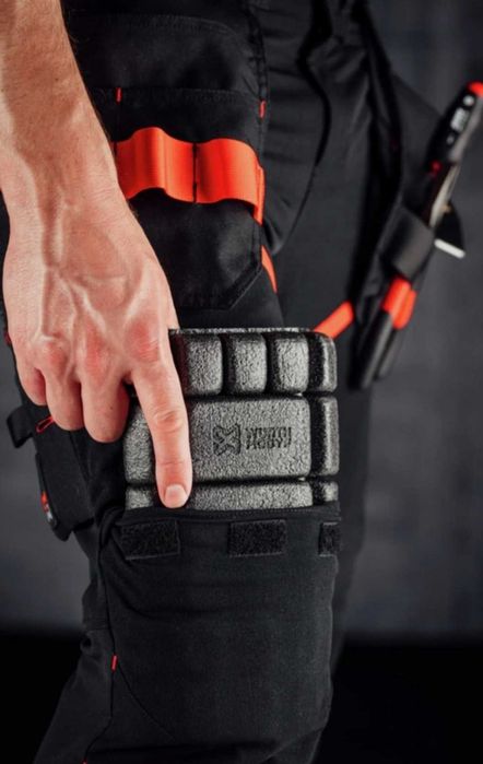 Wurth spodnie robocze performance 52rozmiar