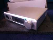 Topping EX5 MQA DAC AMP lepszy niż DX3 Pro