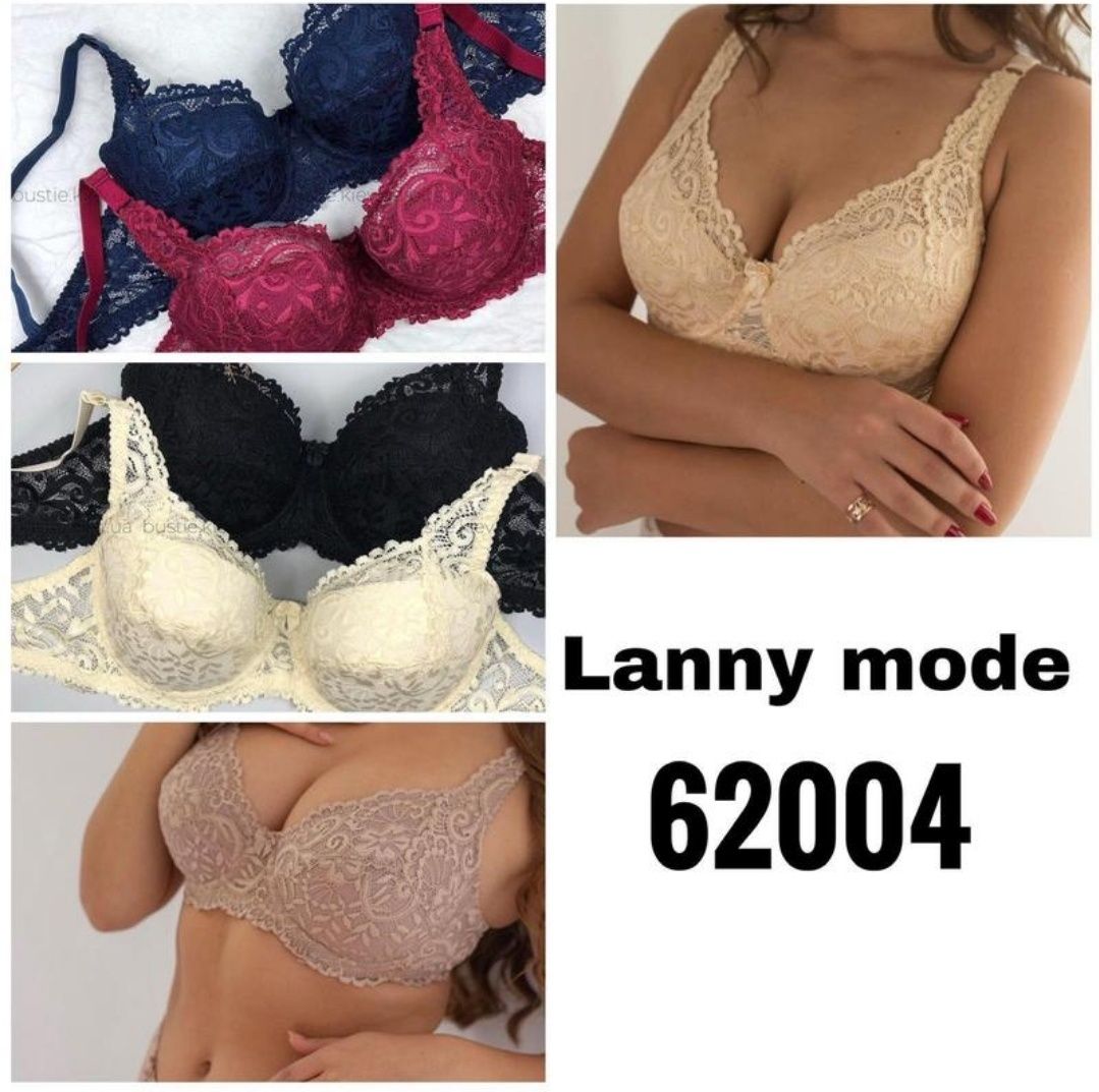 Бюстгальтер Lanny MODE 62004 різні кольори та розміри