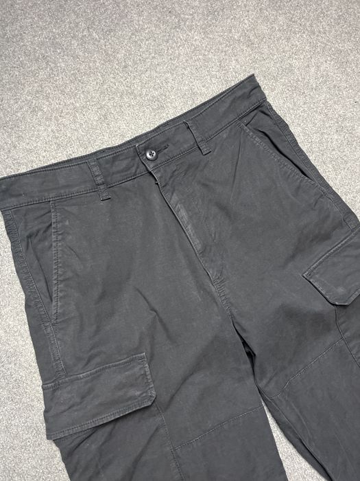 Карго штани uniqlo