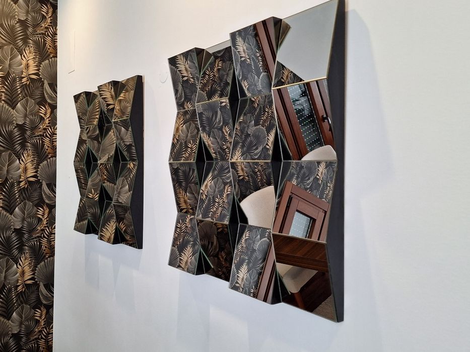 Espelhos decoração