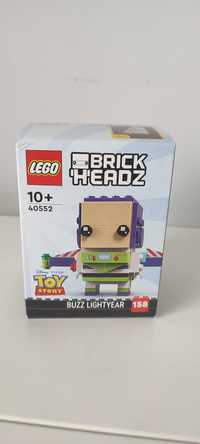 Lego 40552 Brickheadz - Buzz Astral