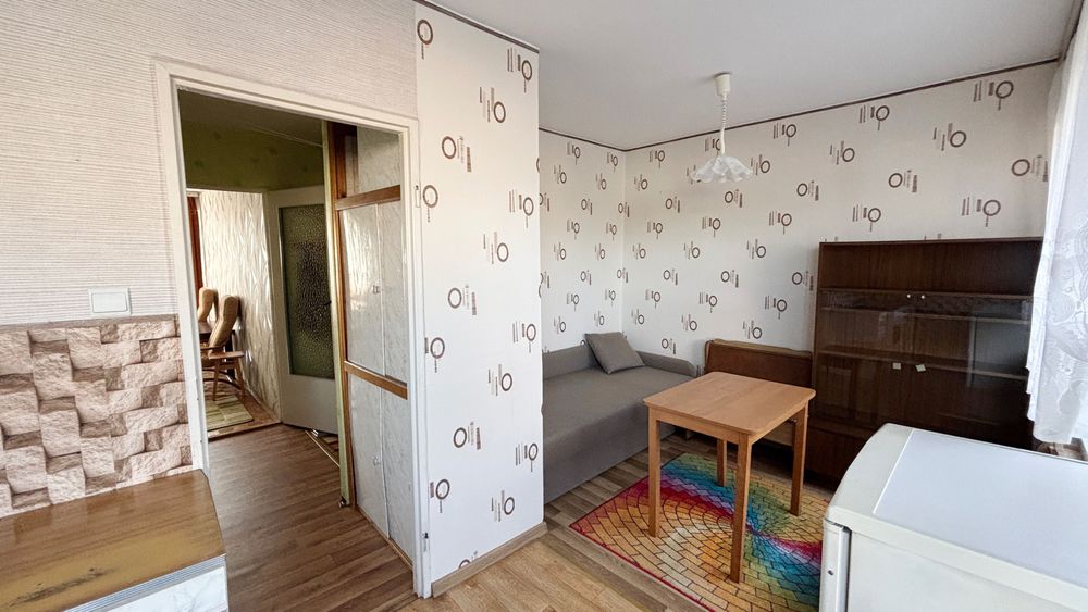 jasne przestronne 2-pokojowe mieszkanie Oświęcim ul. Orłowskiego