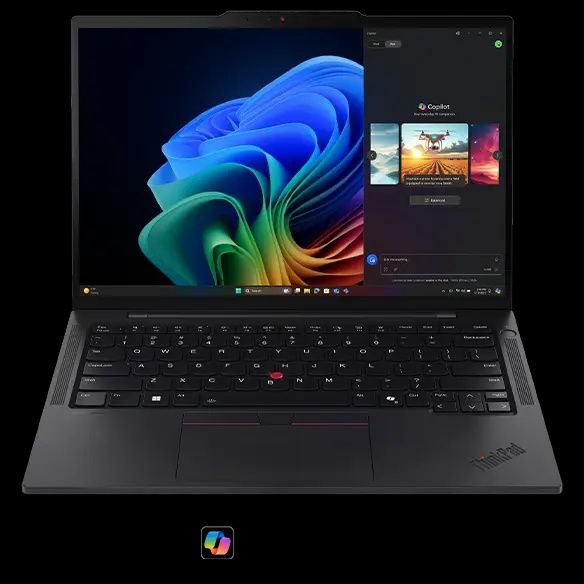 Lenovo Thinkpad 14s Gen 6 ** Core i7 Ultra ** NOVO