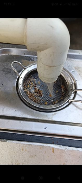 Промывка, чистка радиатора печки и системы охлаждения.