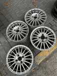диски 4 x 100 R14