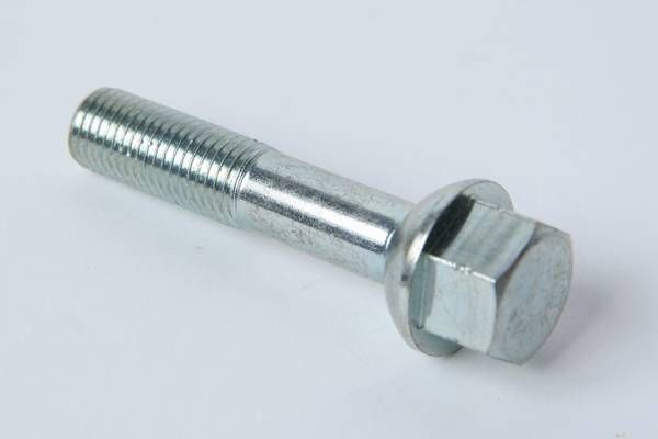 Śruba do koła M14x1,5 długość 60mm Vw Seat Skoda Audi Bmw Porsche